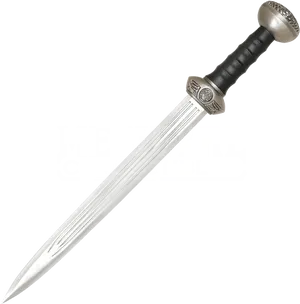 Medieval Collectibles Dagger PNG image