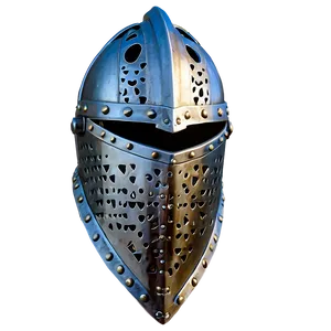 Medieval Iron Helmet Png 22 PNG image
