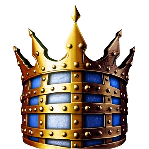 Medieval Kings Banner Logo PNG 58 PNG