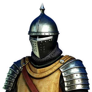 Medieval Knights Soldiers PNG Epq69 PNG