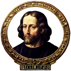 Medieval Philosophy Png 39 PNG image