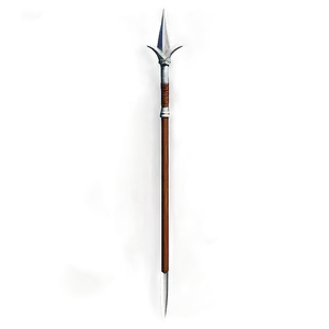 Medieval Spear PNG Fsl77 PNG