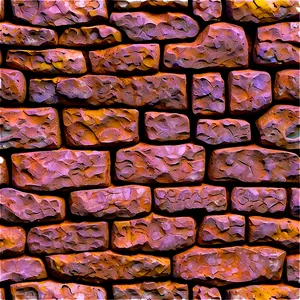 Medieval Stone Texture PNG Wub
