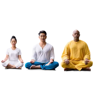 Meditation Affirmations Png Ujm48 PNG image