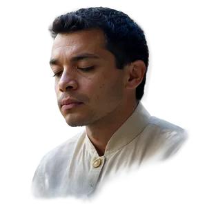Meditation And Thought PNG Dga91 PNG