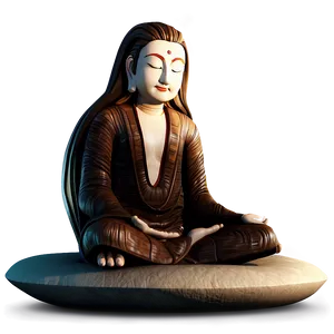 Meditation Space Decor PNG Gov87 PNG