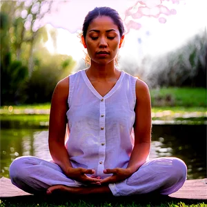 Meditation Space Sanctuaries Png Uct33 PNG image