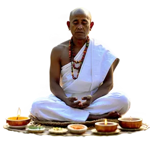 Meditation Tea Ritual Png Nxy PNG image