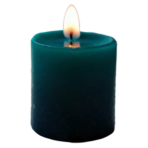 Meditation Zen Candle PNG Dis41