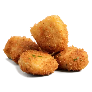 Mediterranean Chicken Nuggets PNG 06202024