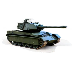 Medium Tank Firepower Png 05232024 PNG image