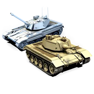 Medium Tank Firepower Png Ivj PNG image