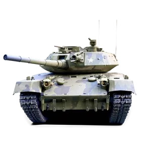 Medium Tank Firepower PNG Urm