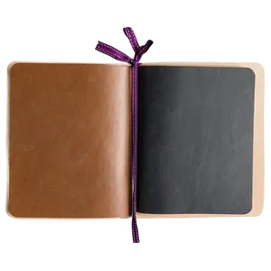 Meeting Notebook PNG 16