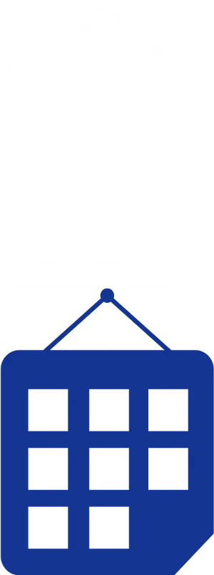 Meeting Schedule Icons