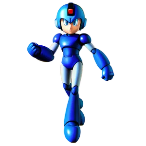 Mega Man C