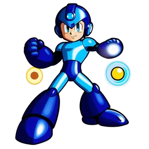 Mega Man Ultimate Collection Png 06242024 PNG image