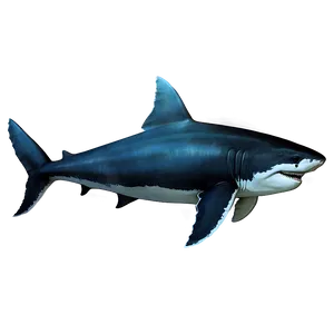 Mega Megalodon Png 06122024 PNG image