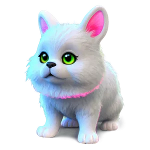 Mega Neon Adopt Me Pets Gallery Png 46 PNG image