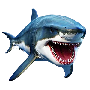 Megalodon B