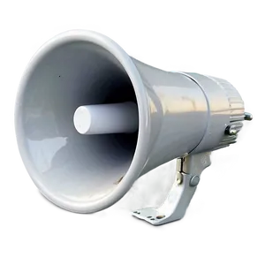 Megaphone For Alert Png 05252024 PNG image