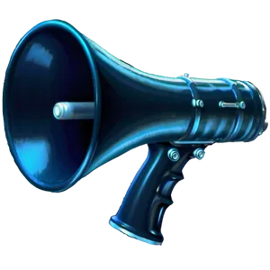 Megaphone For Announcement Png 35 PNG image