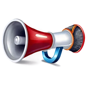 Megaphone Icon Png Kmm PNG image