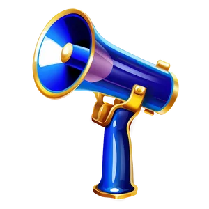 Megaphone Icon Png Qxk PNG image