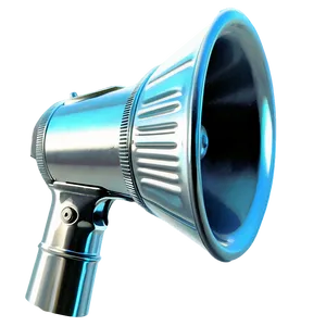 Megaphone Outline Png Xyq60 PNG image