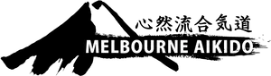 Melbourne Aikido Logo PNG image