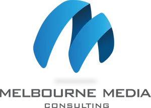 Melbourne Media Consulting Logo PNG image