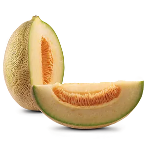 Mellow Cantaloupe PNG Jsm93