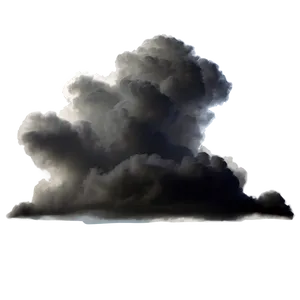 Melodic Smoke Clouds PNG Yye PNG
