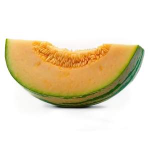 Melon Slice PNG 06252024 PNG