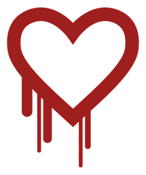Melting Heart Graphic