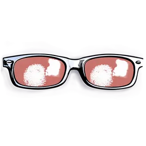 Meme Glasses Transparent Png Odj PNG image