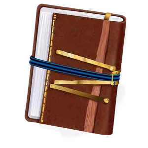 Memorandum Notebook PNG 92 PNG