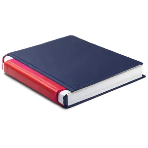 Memorandum Notebook PNG 96 PNG