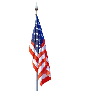 Memorial Day Half Staff Flag Png Ynh PNG image