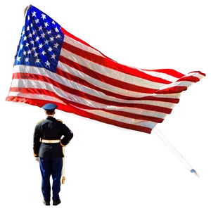 Memorial Day Honor Guard Png 05212024 PNG image