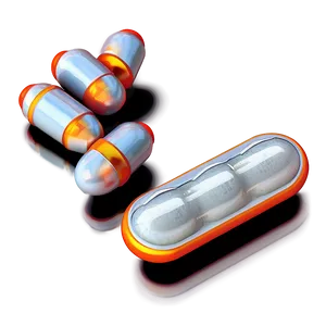 Memory Enhancing Pills PNG Ady47 PNG