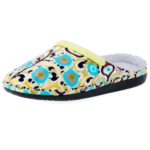 Memory Foam Slippers PNG 06202024 PNG