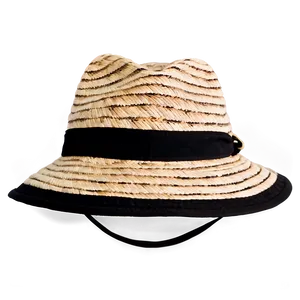 Men's Beach Hat Png 06212024 PNG image