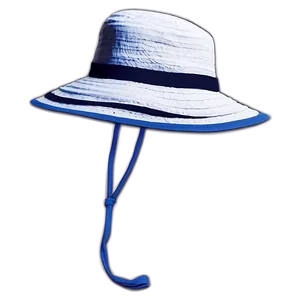 Men's Beach Hat Png 4 PNG image