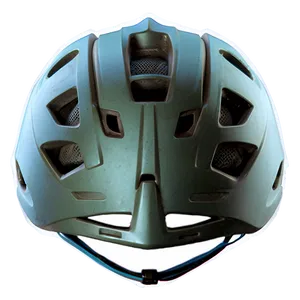 Men's Bike Helmet Png 06272024 PNG image