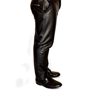 Men's Black Pants Png 28 PNG image