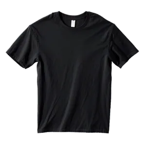 Men's Black T Shirt Png 81 PNG image