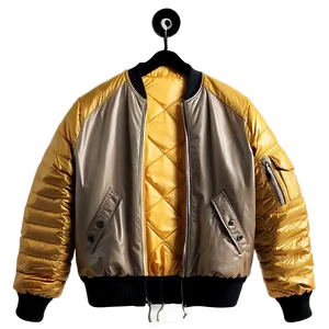 Men's Bomber Jacket Fashion Png 06282024 PNG image