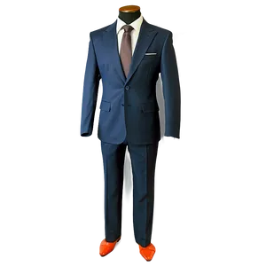 Men's Fashion Suit PNG 98 PNG