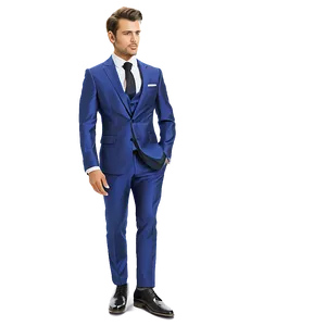 Men's Fashion Suit PNG Tuu PNG